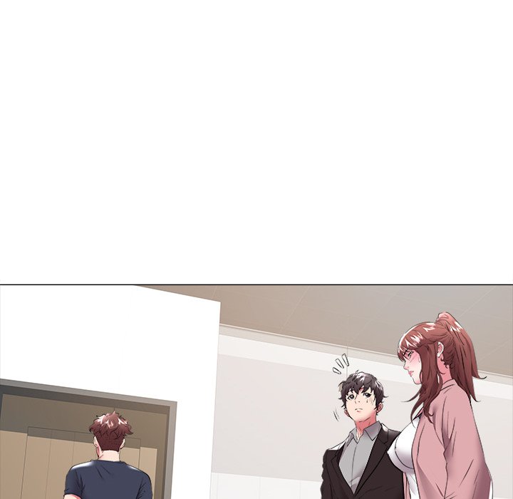 Aqua Girl Chapter 33 image 14