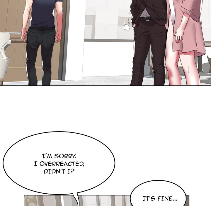 Aqua Girl Chapter 33 image 15