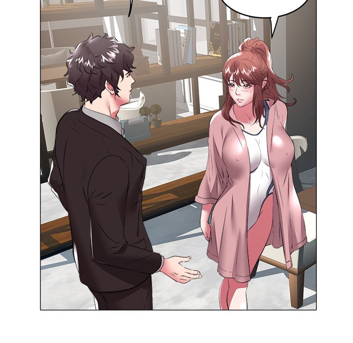 Aqua Girl Chapter 33 image 16