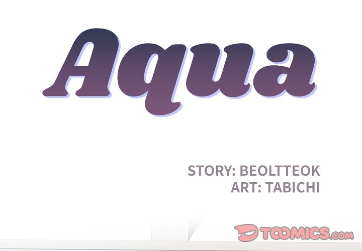 Aqua Girl Chapter 33 image 1