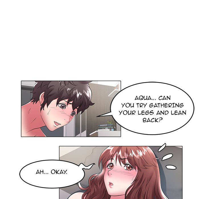 Aqua Girl Chapter 33 image 39