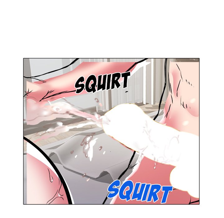 Aqua Girl Chapter 33 image 53