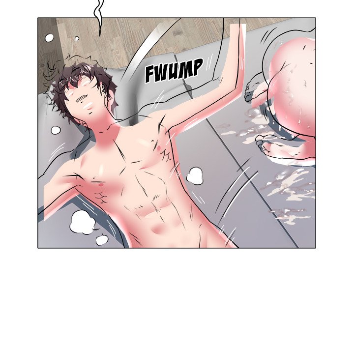 Aqua Girl Chapter 33 image 57