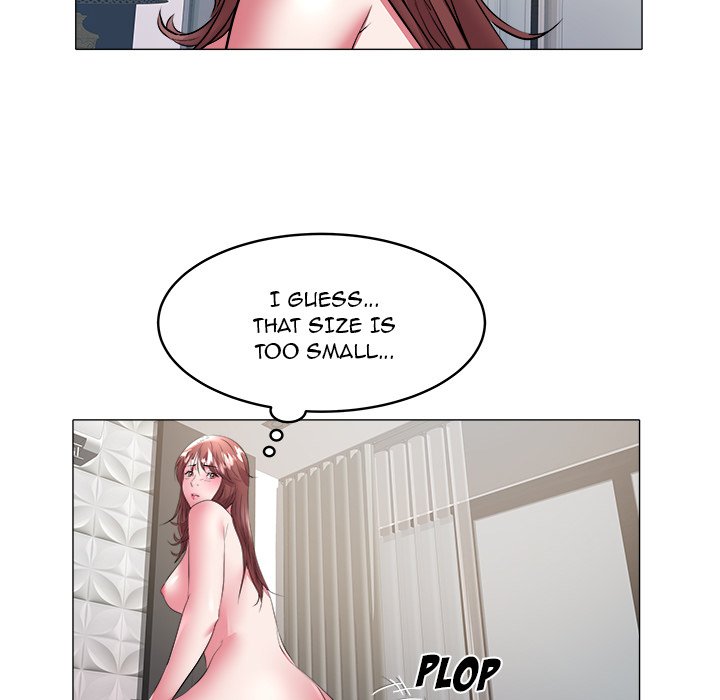 Aqua Girl Chapter 33 image 59