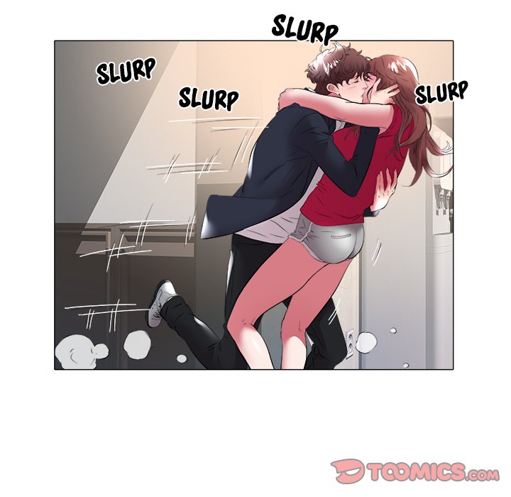 Aqua Girl Chapter 33 image 81