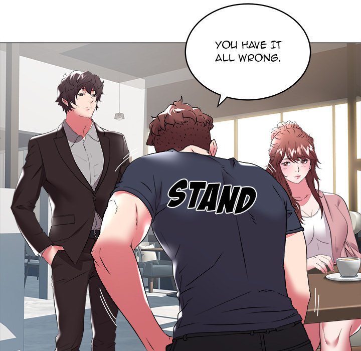 Aqua Girl Chapter 33 image 8