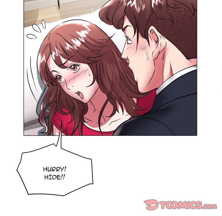 Aqua Girl Chapter 34 image 9