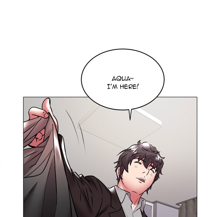 Aqua Girl Chapter 34 image 11