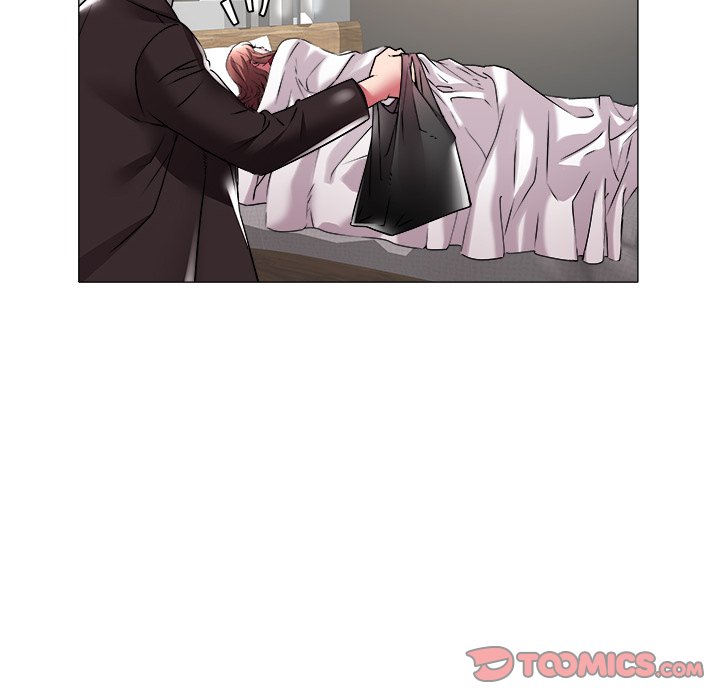 Aqua Girl Chapter 34 image 13