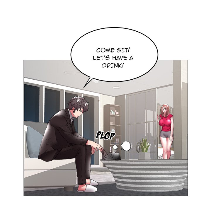 Aqua Girl Chapter 34 image 15