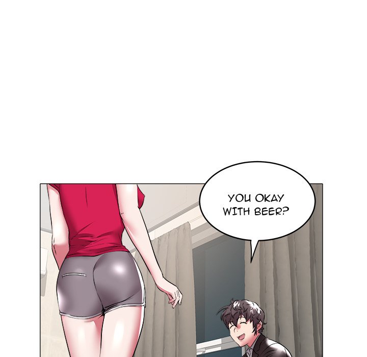 Aqua Girl Chapter 34 image 16
