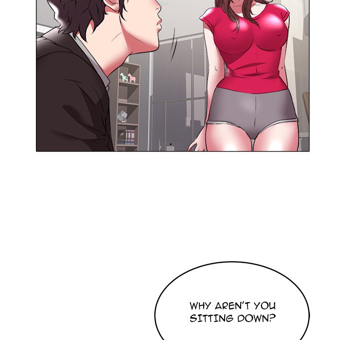 Aqua Girl Chapter 34 image 18