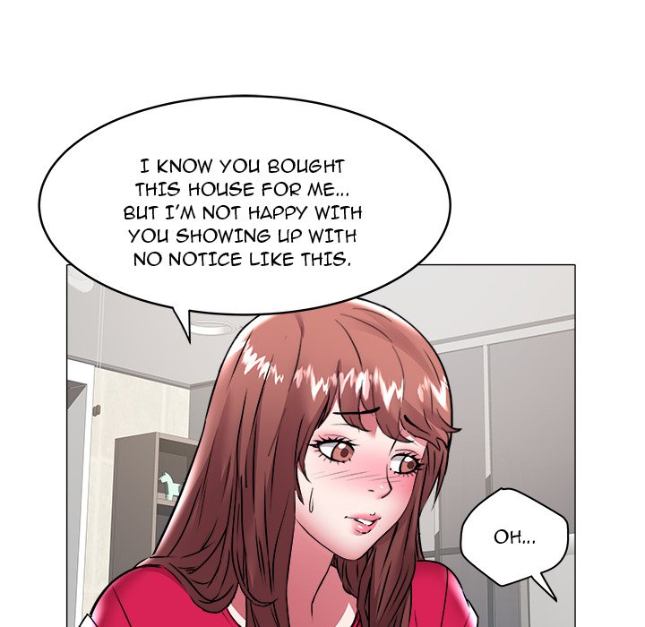Aqua Girl Chapter 34 image 20