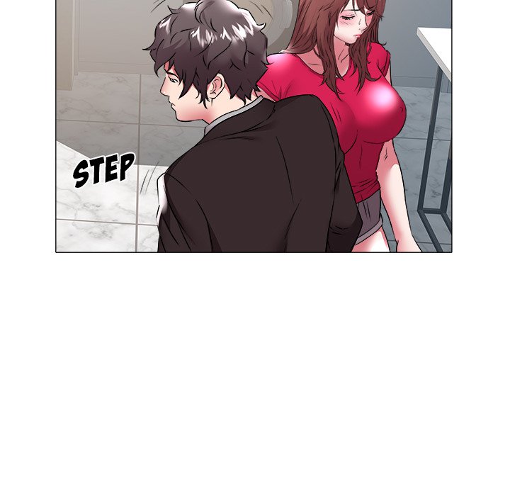 Aqua Girl Chapter 34 image 23