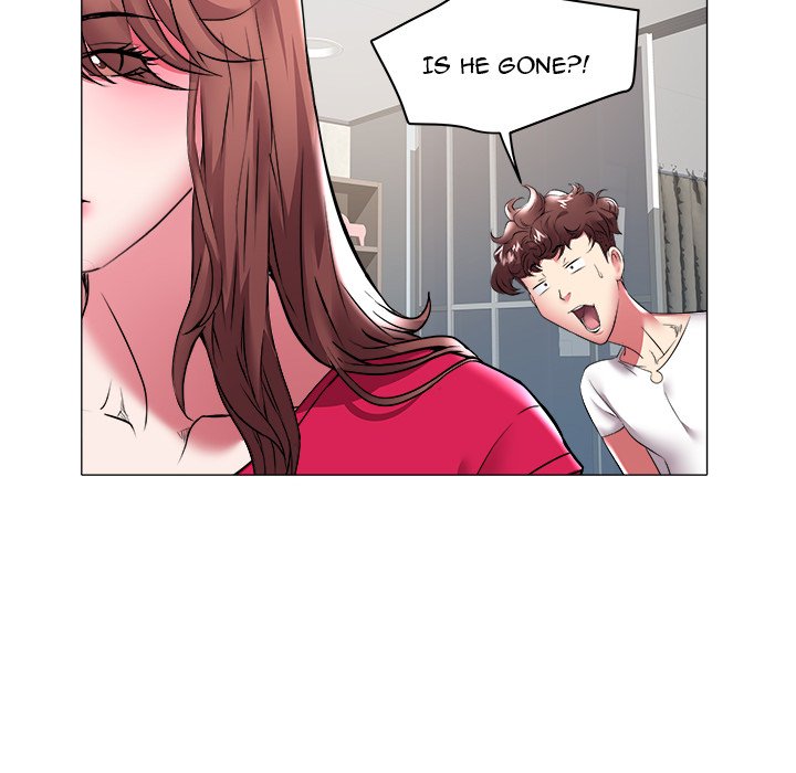 Aqua Girl Chapter 34 image 28