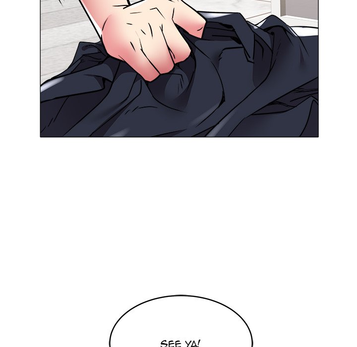 Aqua Girl Chapter 34 image 32