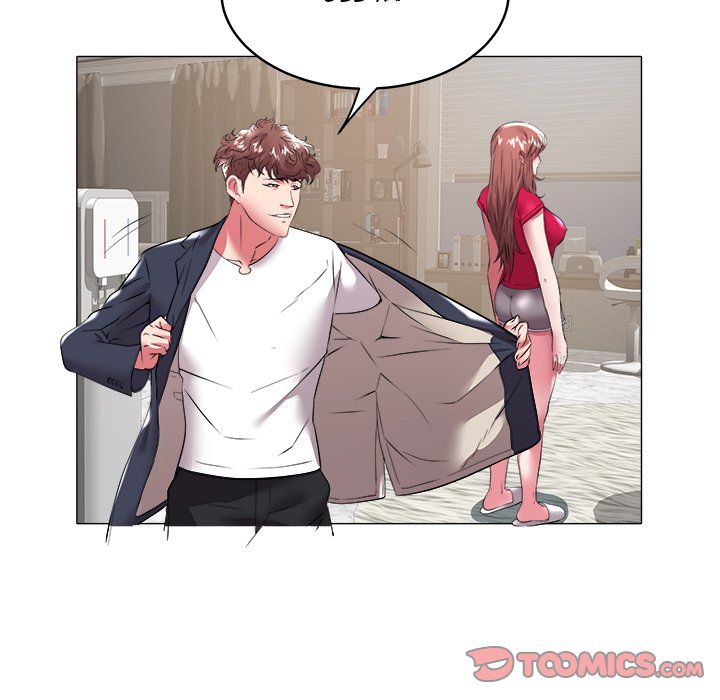 Aqua Girl Chapter 34 image 33