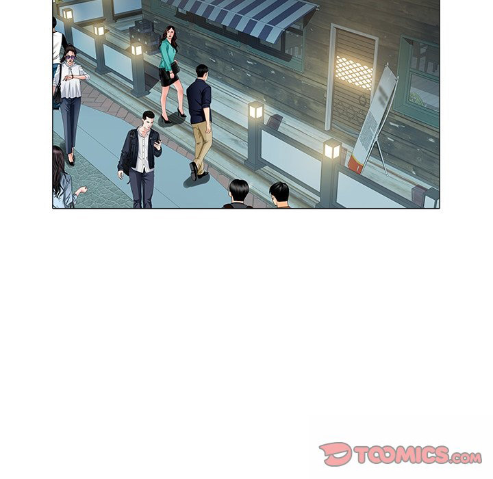 Aqua Girl Chapter 34 image 37
