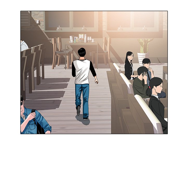 Aqua Girl Chapter 34 image 38
