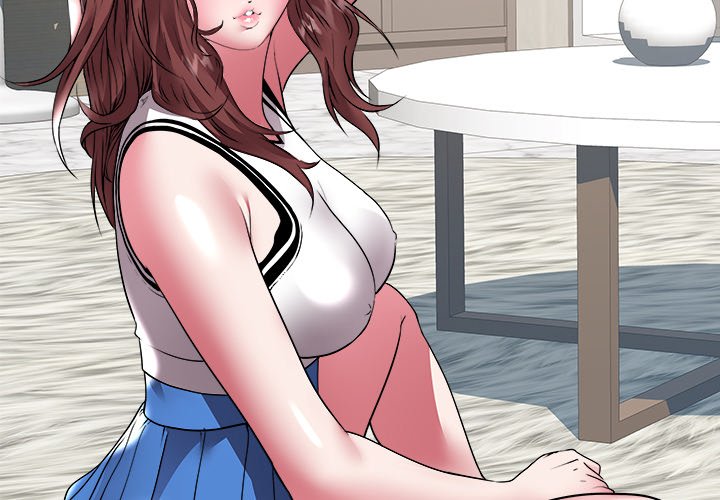 Aqua Girl Chapter 34 image 3