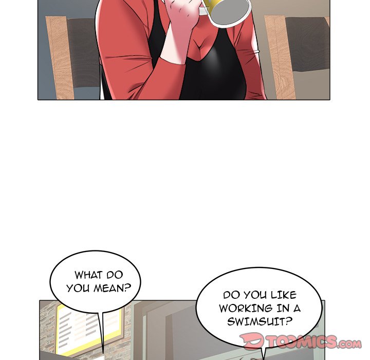 Aqua Girl Chapter 34 image 41