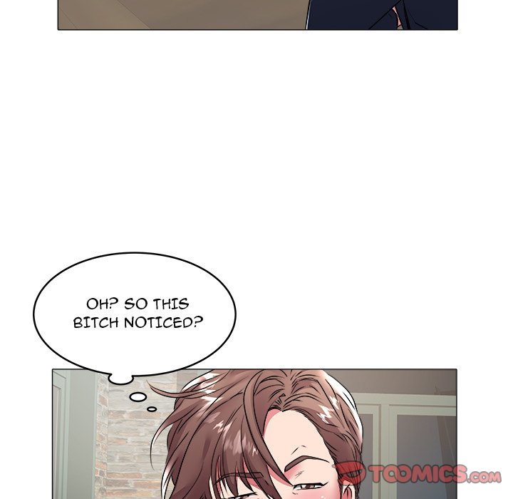 Aqua Girl Chapter 34 image 45