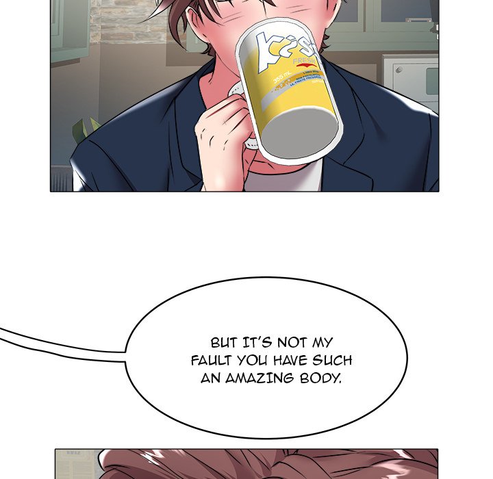 Aqua Girl Chapter 34 image 46