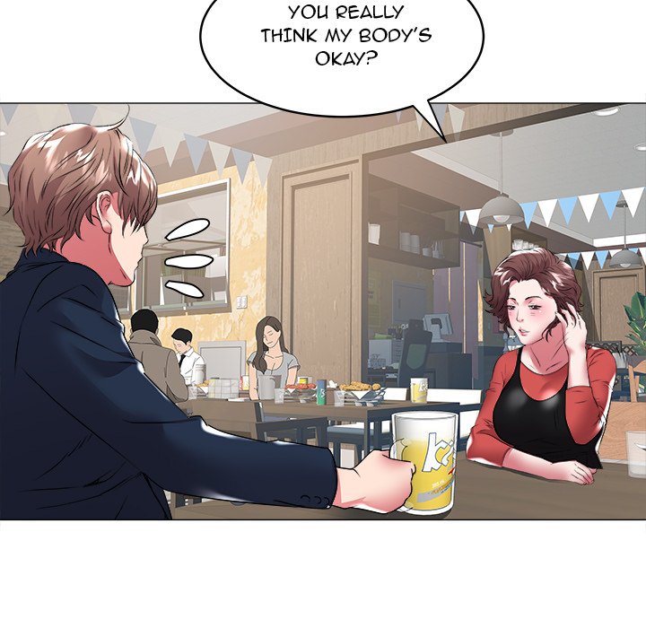 Aqua Girl Chapter 34 image 48