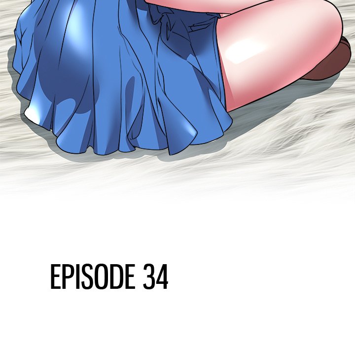Aqua Girl Chapter 34 image 4