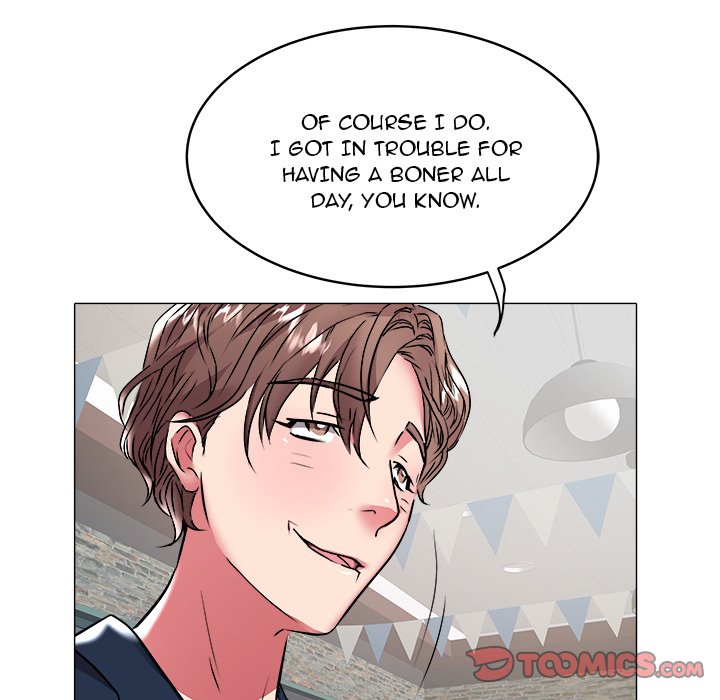 Aqua Girl Chapter 34 image 49