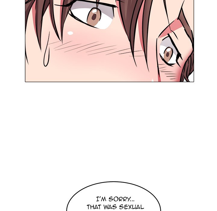 Aqua Girl Chapter 34 image 51