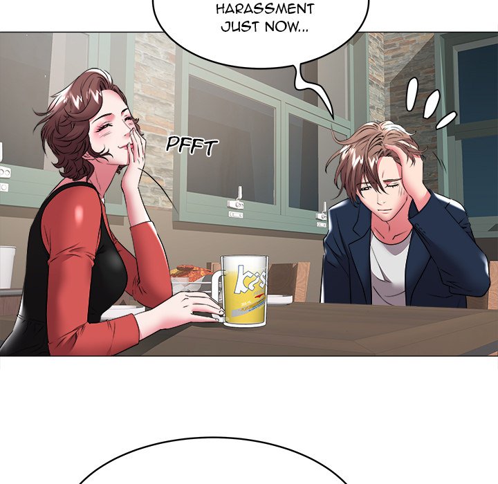 Aqua Girl Chapter 34 image 52