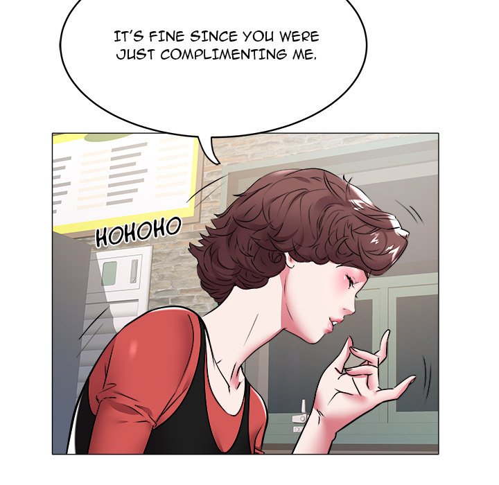 Aqua Girl Chapter 34 image 53