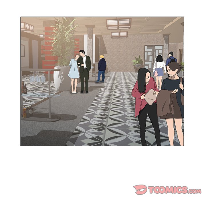 Aqua Girl Chapter 34 image 81