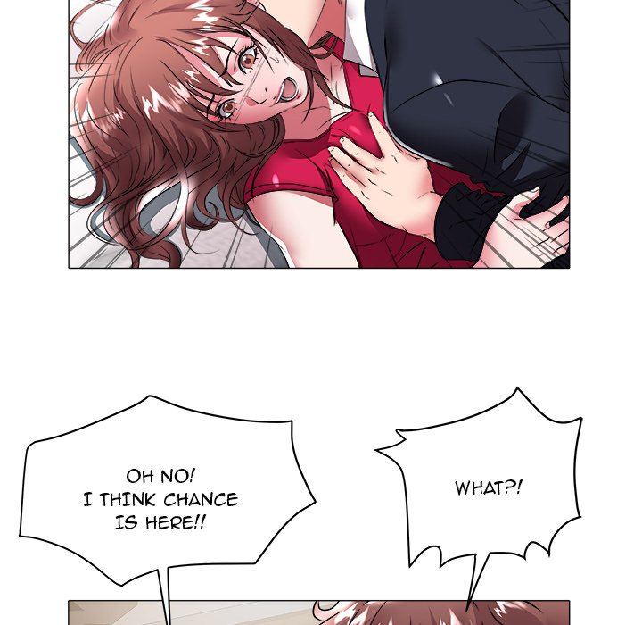 Aqua Girl Chapter 34 image 8