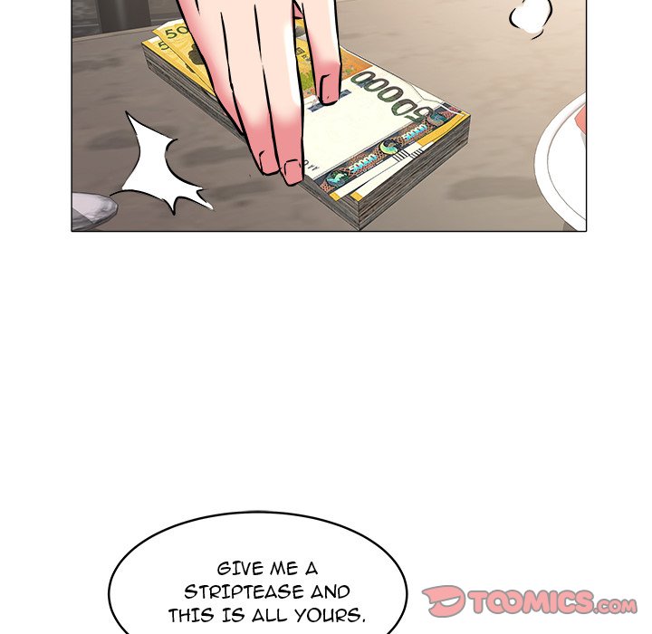 Aqua Girl Chapter 34 image 89