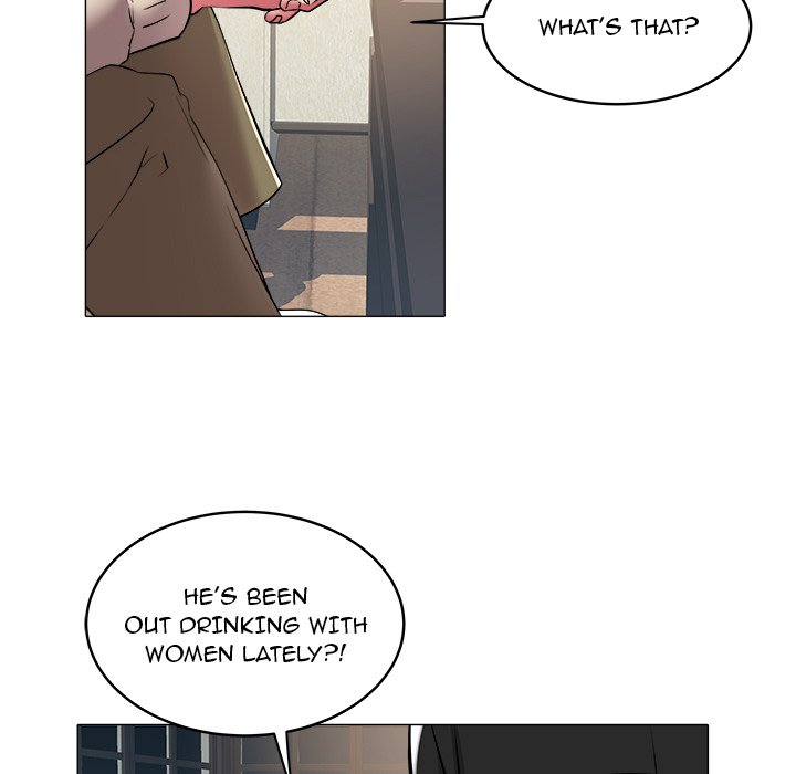 Aqua Girl Chapter 35 image 14