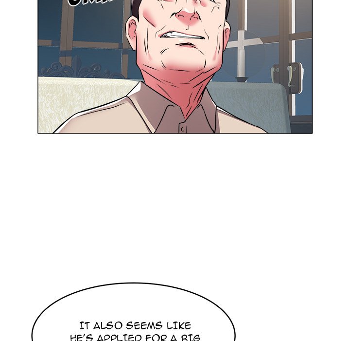 Aqua Girl Chapter 35 image 19