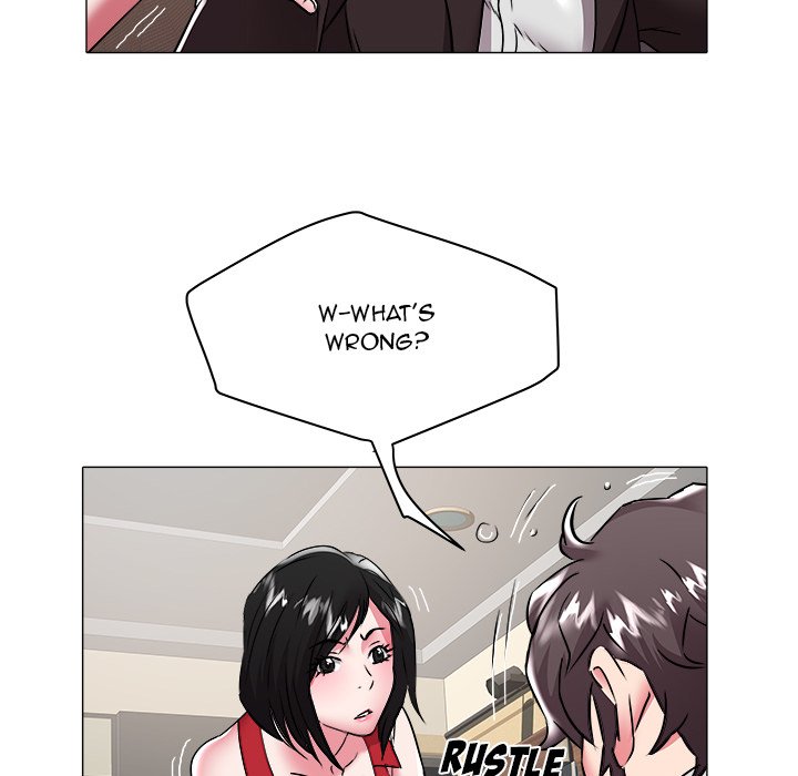 Aqua Girl Chapter 35 image 27