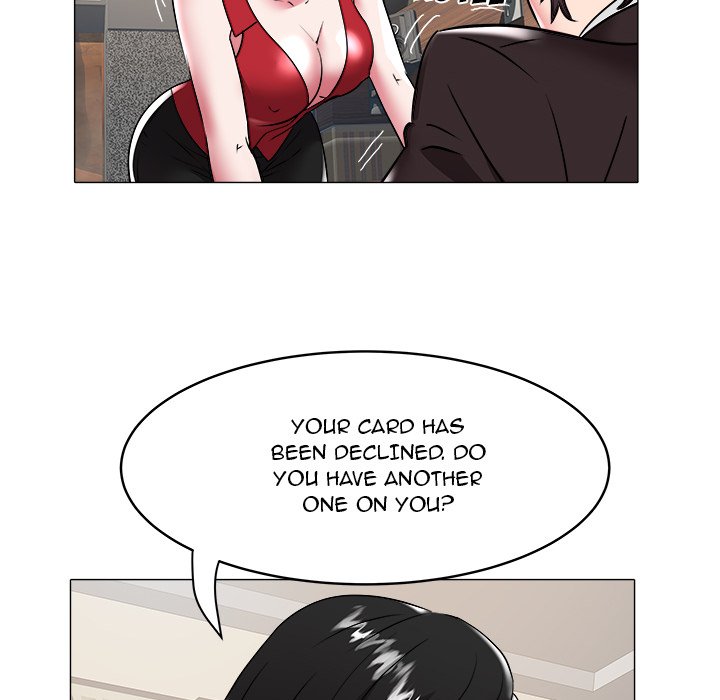 Aqua Girl Chapter 35 image 28
