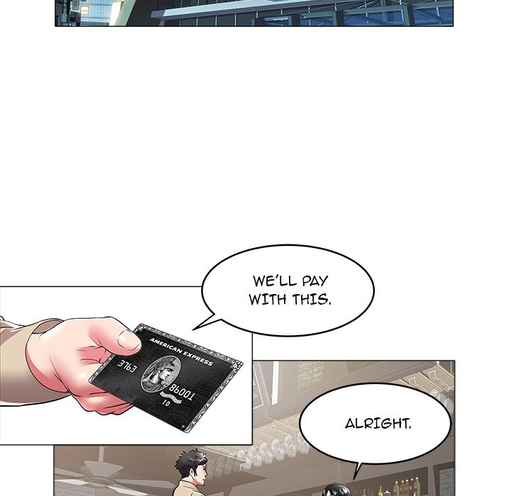 Aqua Girl Chapter 35 image 32