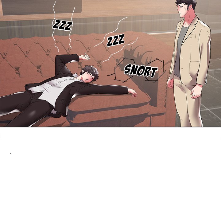 Aqua Girl Chapter 35 image 34