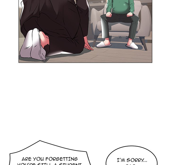 Aqua Girl Chapter 35 image 38