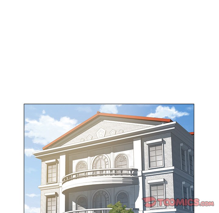 Aqua Girl Chapter 35 image 41