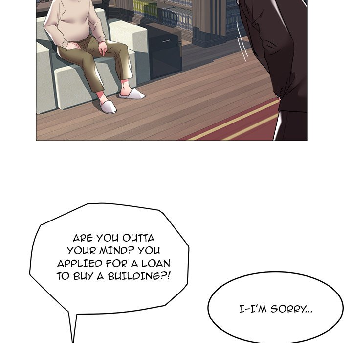 Aqua Girl Chapter 35 image 43