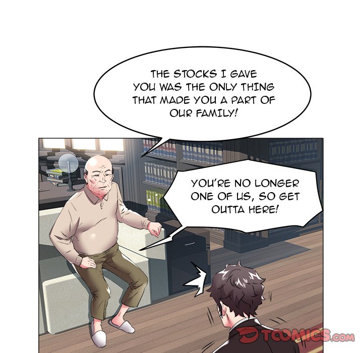 Aqua Girl Chapter 35 image 45