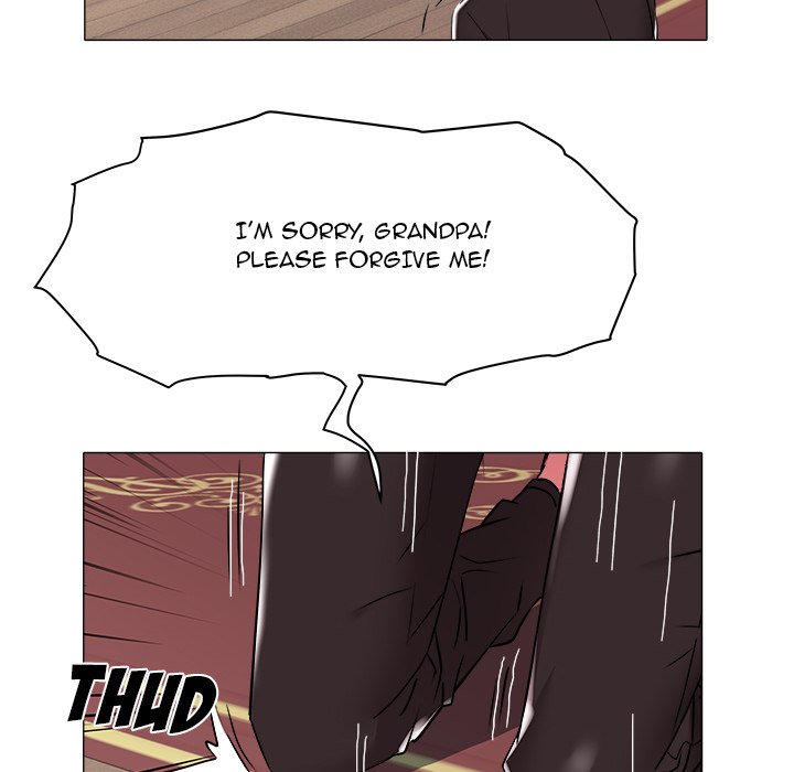 Aqua Girl Chapter 35 image 46