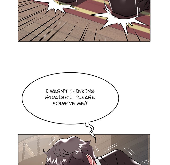 Aqua Girl Chapter 35 image 47