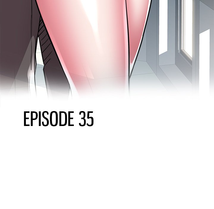 Aqua Girl Chapter 35 image 4