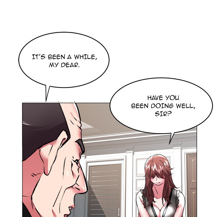 Aqua Girl Chapter 35 image 60